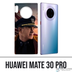 Huawei Mate 30 Pro Case - Greyhound