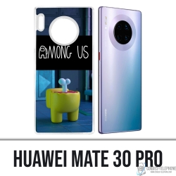 Huawei Mate 30 Pro case - Among Us Dead