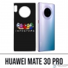 Funda Huawei Mate 30 Pro - Entre nosotros, amigos impostores
