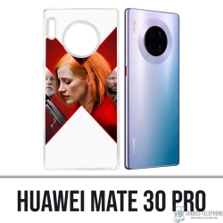 Funda Huawei Mate 30 Pro -...
