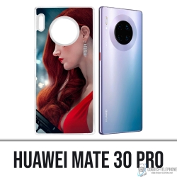 Huawei Mate 30 Pro Case - Ava