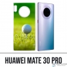 Coque Huawei Mate 30 Pro - Balle Golf