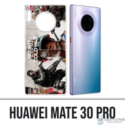 Huawei Mate 30 Pro case -...