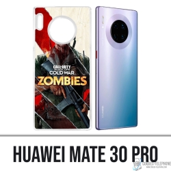 Huawei Mate 30 Pro Case -...