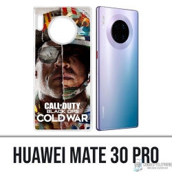 Custodie e protezioni Huawei Mate 30 Pro - Call Of Duty Cold War