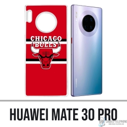 Coque Huawei Mate 30 Pro - Chicago Bulls