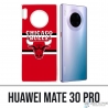 Huawei Mate 30 Pro Case - Chicago Bulls