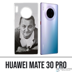 Coque Huawei Mate 30 Pro - Coluche