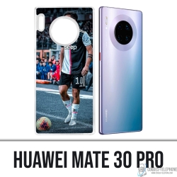 Huawei Mate 30 Pro case - Dybala Juventus