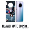 Funda Huawei Mate 30 Pro - Dybala Juventus