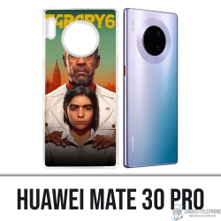 Coque Huawei Mate 30 Pro - Far Cry 6