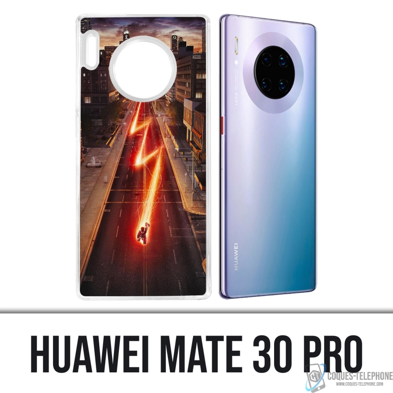 Coque Huawei Mate 30 Pro - Flash
