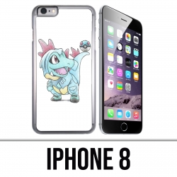 IPhone 8 Case - Kaiminus Baby Pokémon