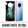 Coque Huawei Mate 30 Pro - Harry Potter Vs Voldemort