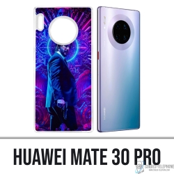 Huawei Mate 30 Pro Case - John Wick Parabellum