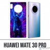 Huawei Mate 30 Pro case - John Wick Parabellum