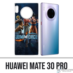 Coque Huawei Mate 30 Pro - Jump Force