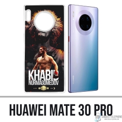 Coque Huawei Mate 30 Pro - Khabib Nurmagomedov