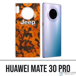 Huawei Mate 30 Pro Case - Juventus 2021 Jersey