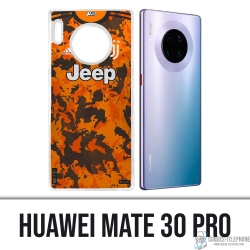 Huawei Mate 30 Pro Case -...