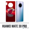 Funda Huawei Mate 30 Pro - Miami Heat