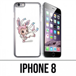 IPhone 8 Case - Nymphali Baby Pokémon