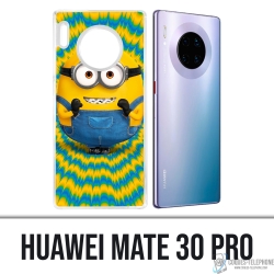 Huawei Mate 30 Pro Case - Minion Excited