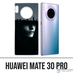 Huawei Mate 30 Pro case - Mr Robot