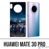 Huawei Mate 30 Pro Case - Riverdale Charaktere