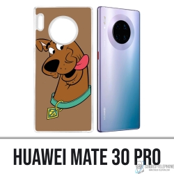 Huawei Mate 30 Pro case - Scooby-Doo