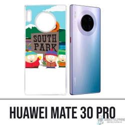 Huawei Mate 30 Pro Case - South Park
