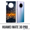 Coque Huawei Mate 30 Pro - The 100 Feu