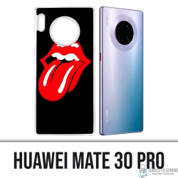Huawei Mate 30 Pro Case - Die Rolling Stones