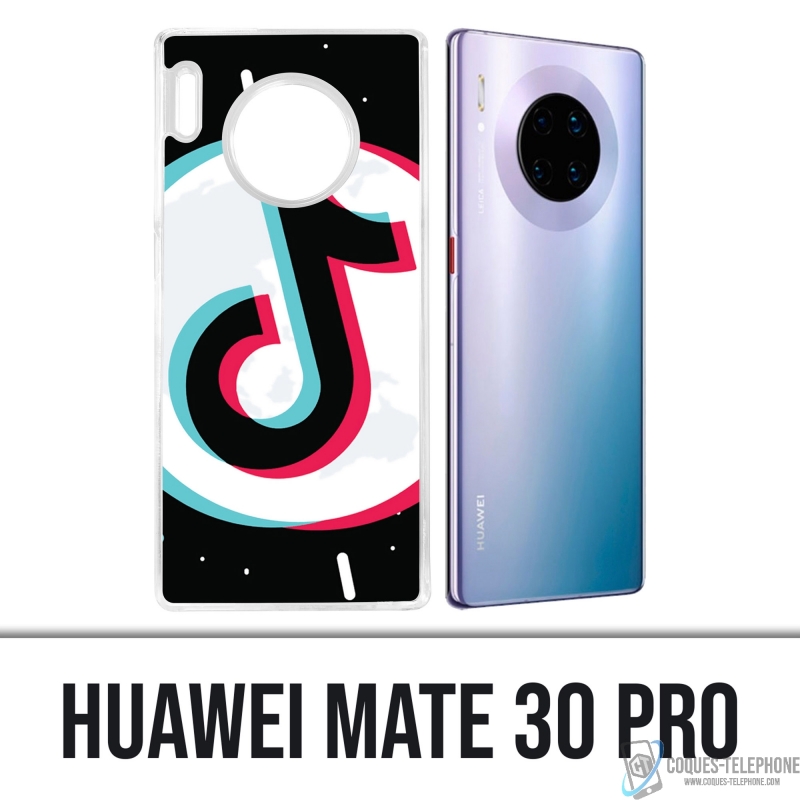 Custodia Huawei Mate 30 Pro - Tiktok Planet