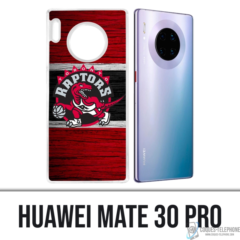 Funda Huawei Mate 30 Pro - Toronto Raptors