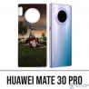Coque Huawei Mate 30 Pro - Vampire Diaries