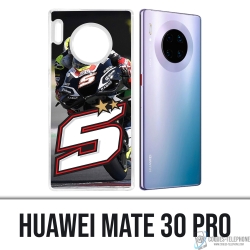 Huawei Mate 30 Pro Case - Zarco Motogp Pilot