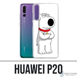 Coque Huawei P20 - Brian...