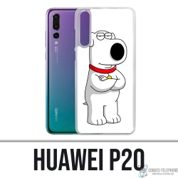 Custodia per Huawei P20 -...