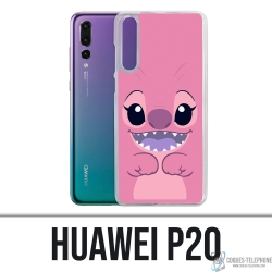 Coque Huawei P20 - Angel