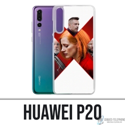Custodia Huawei P20 -...
