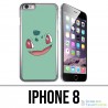 IPhone 8 case - Pokémon Bulbizarre
