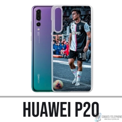 Huawei P20 Case - Dybala Juventus