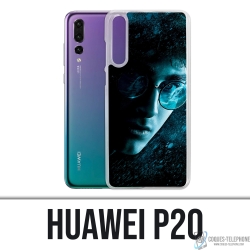 Coque Huawei P20 - Harry...