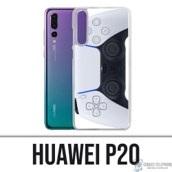 Coque Huawei P20 - Manette PS5