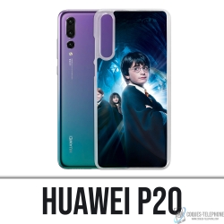 Huawei P20 case - Little Harry Potter