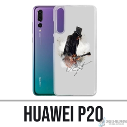 Coque Huawei P20 - Slash...