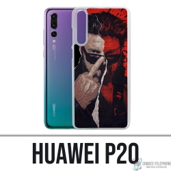 Coque Huawei P20 - The Boys...