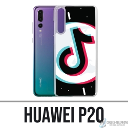 Custodia Huawei P20 - Tiktok Planet