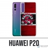 Huawei P20 Case - Toronto Raptors